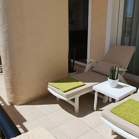 Holiday Jazmines * Calpe