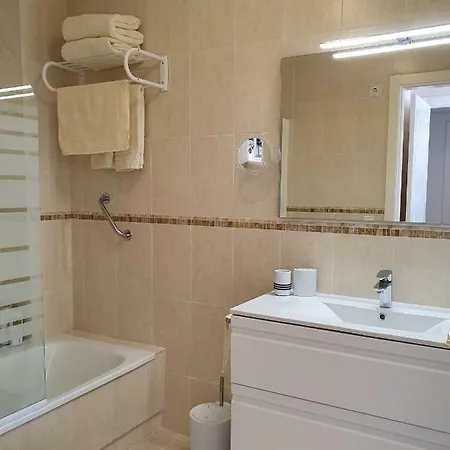 Apartment Holiday Jazmines Calpe