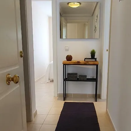 Apartment Holiday Jazmines Calpe