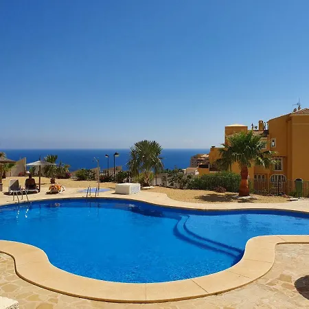 Apartment Holiday Jazmines Calpe
