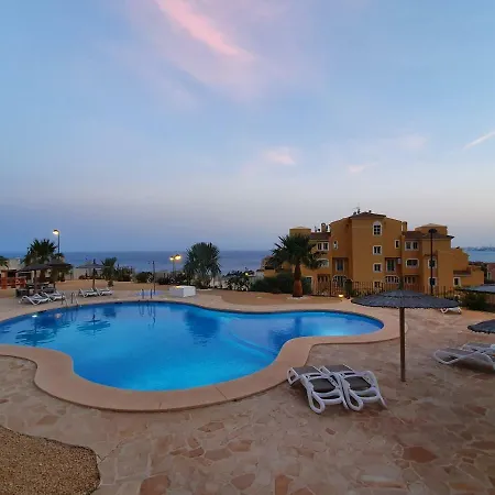 Holiday Jazmines * Calpe